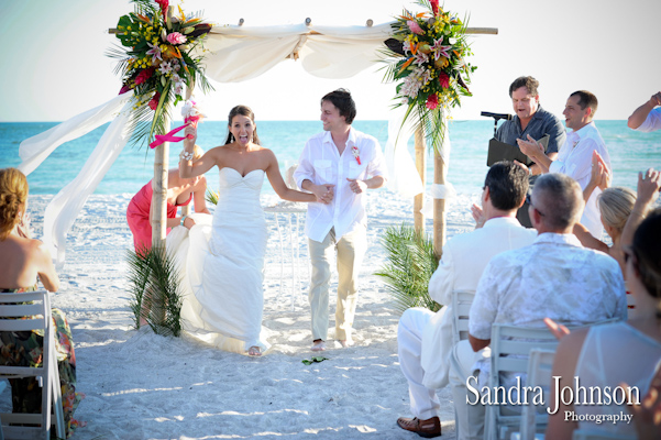 Best Longboat Key Club Wedding photographer - Sandra Johnson (SJFoto.com)